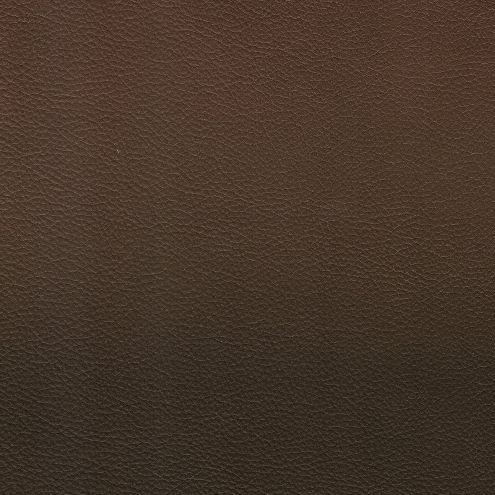 Brookfield Leather Loveseat. Picture 5