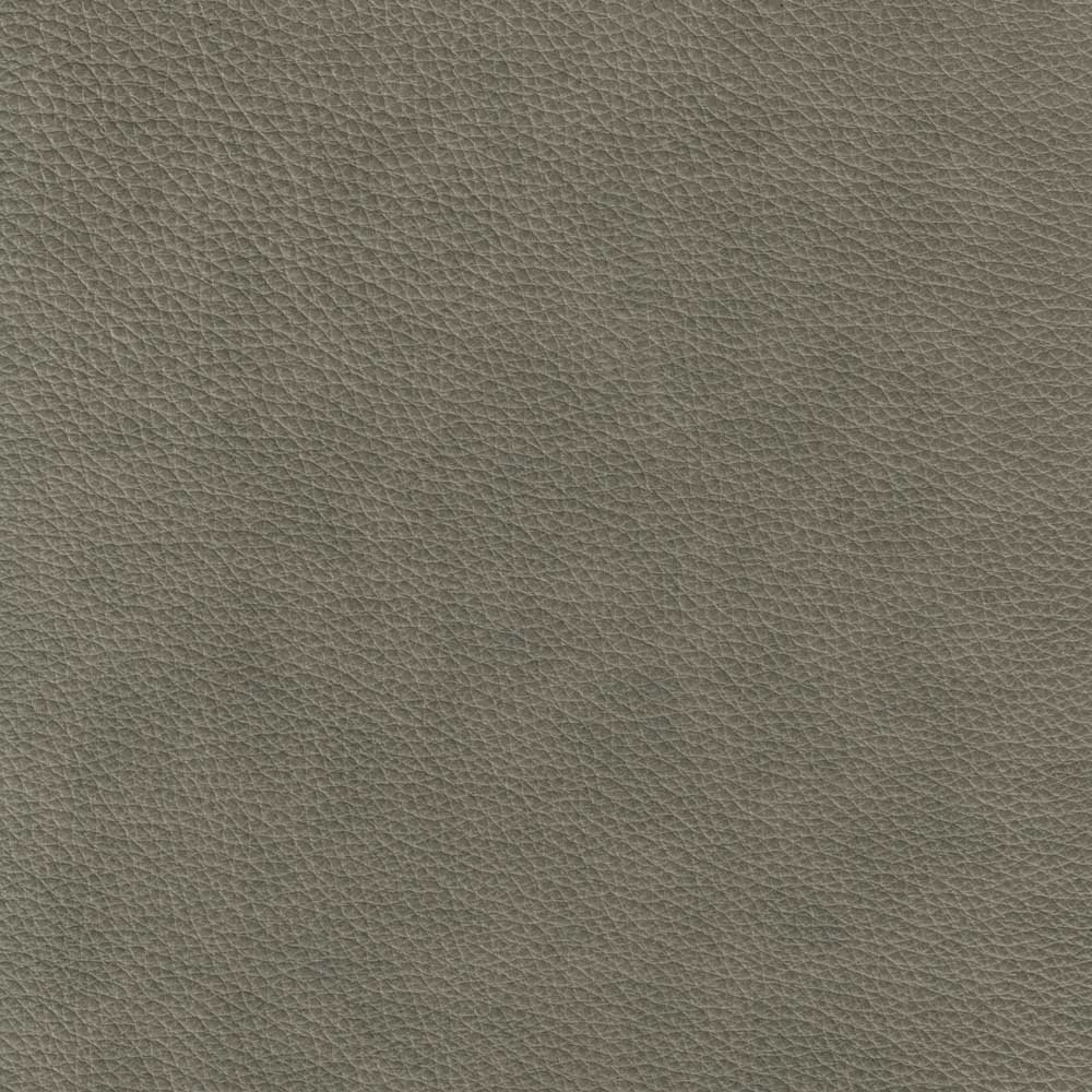 Solana Leather Sofa in Chico Slate Color. Picture 3