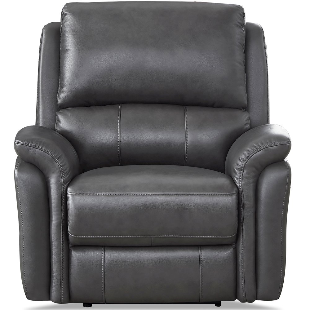 Erindale Power Headrest Zero Gravity Recliner Collection. Picture 1