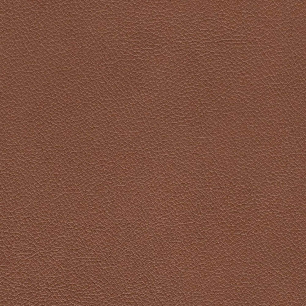 Ashby Zero Gravity Leather Recliner in Cognac Color. Picture 3