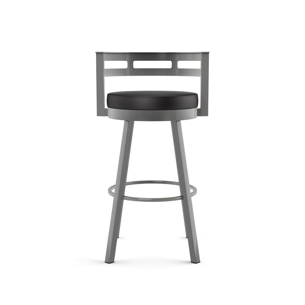Render 26 in. Swivel Counter Stool. Picture 2