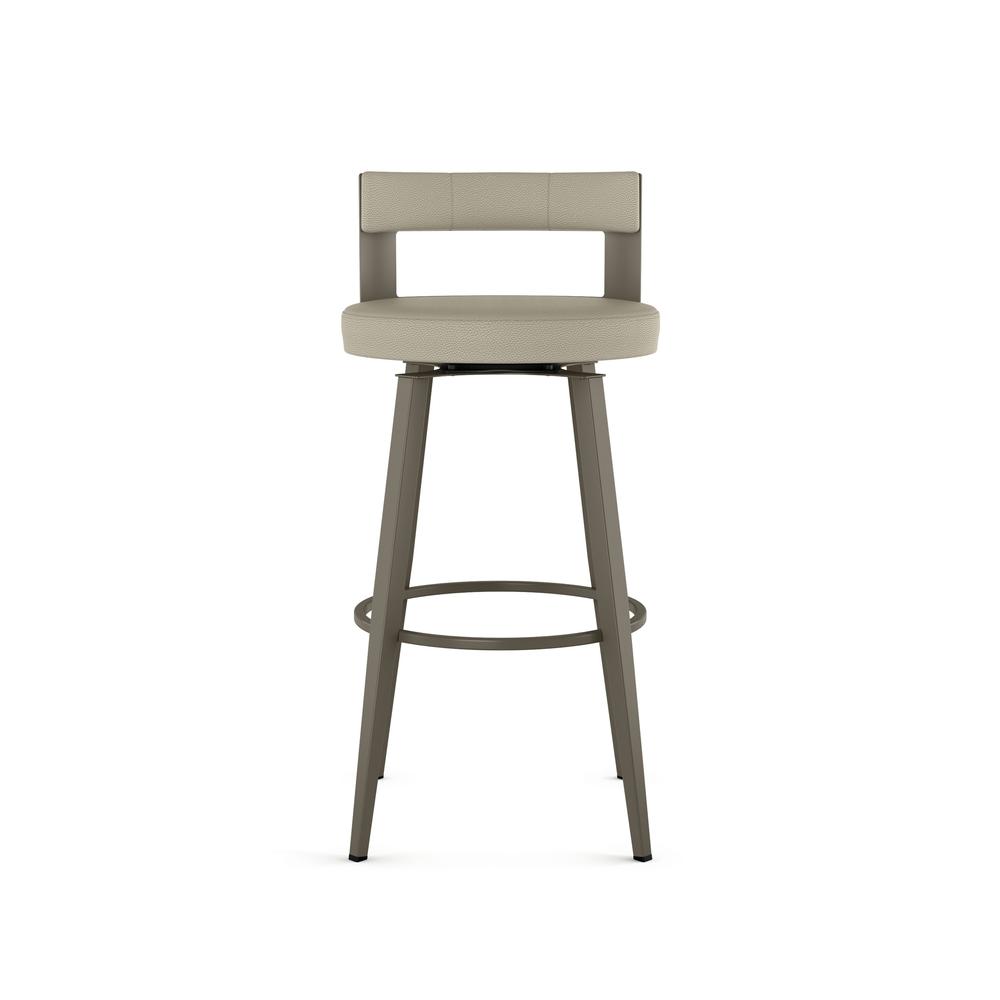 Paramont 30 in. Swivel Bar Stool. Picture 2