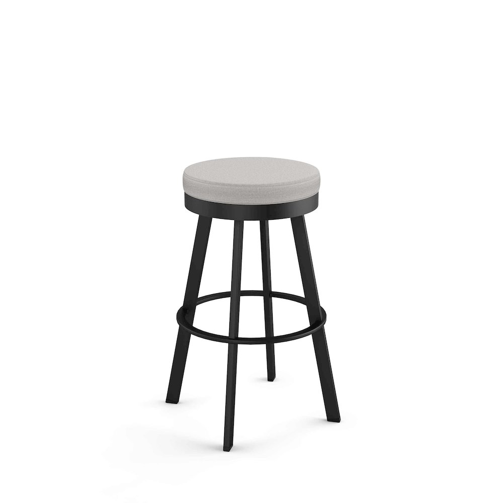 Swice 26 in. Swivel Counter Stool. Picture 1