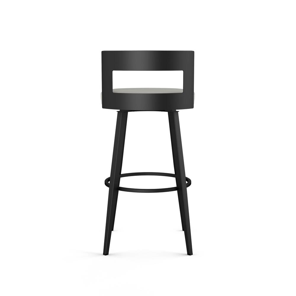 Paramont 26 in. Swivel Counter Stool. Picture 4