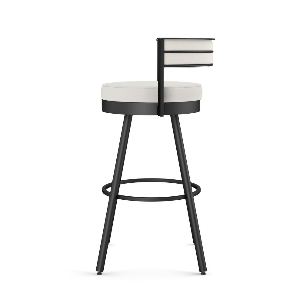 Eller 26 in. Swivel Counter Stool. Picture 3
