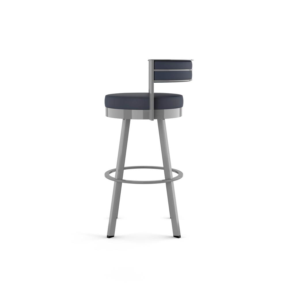 Browser 26 in. Swivel Counter Stool. Picture 3