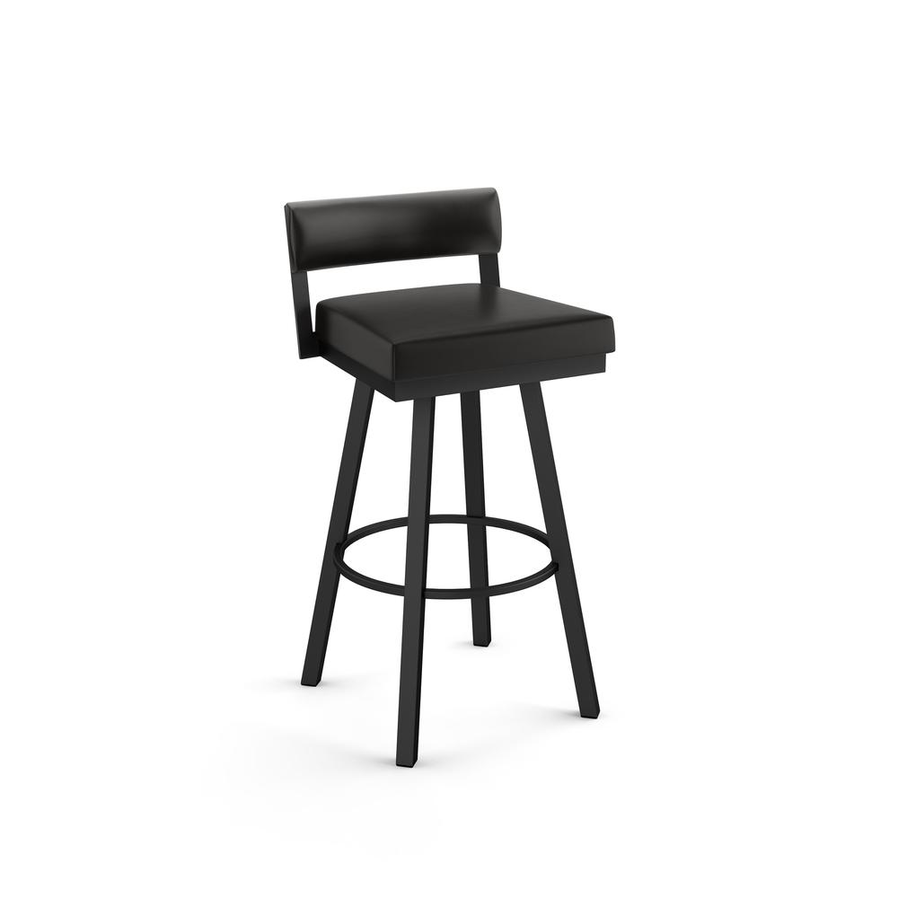 Travis 30 in. Swivel Bar Stool. Picture 1