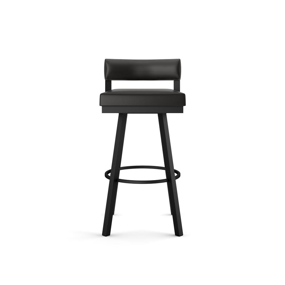 Travis 30 in. Swivel Bar Stool. Picture 2