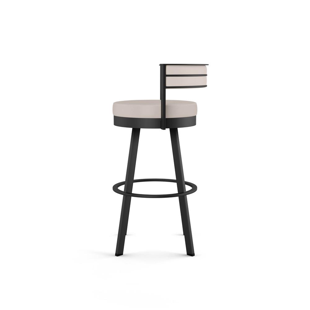 Browser 30 in. Swivel Bar Stool. Picture 3