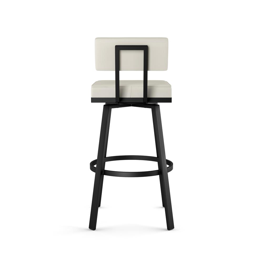 Staten 26 in. Swivel Counter Stool. Picture 4