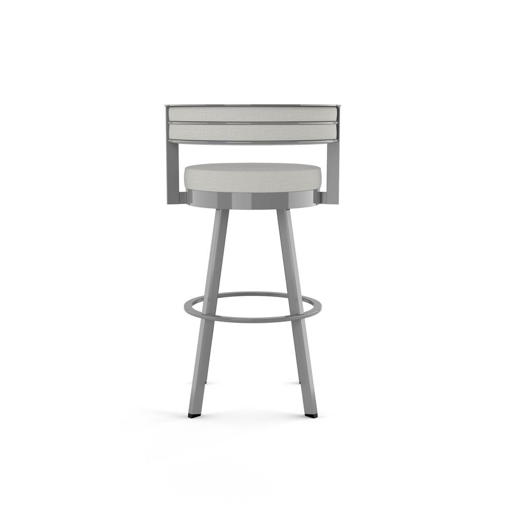 Browser 26 in. Swivel Counter Stool. Picture 4