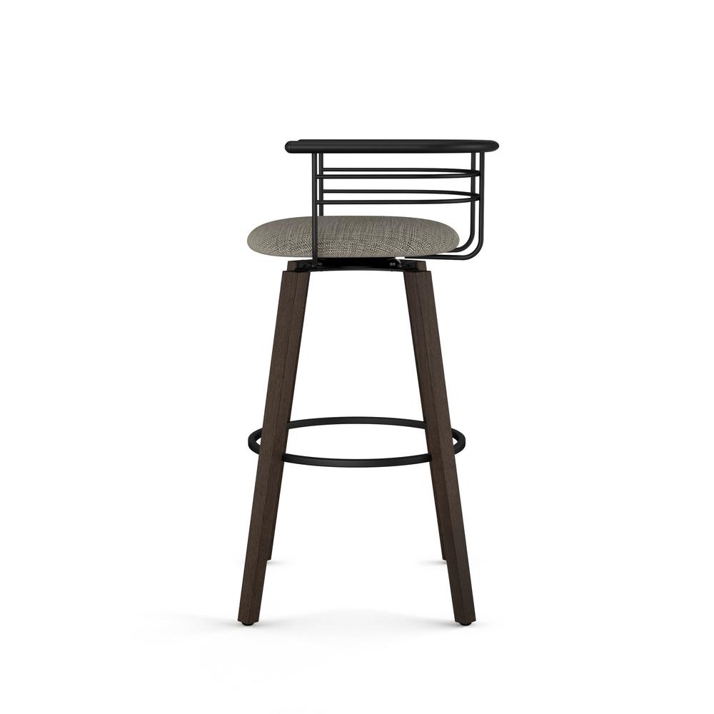 Colt 26 in. Swivel Counter Stool. Picture 3