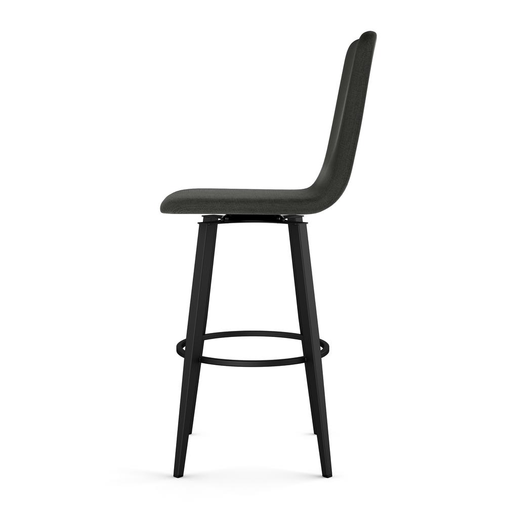 Watson 26 in. Swivel Counter Stool. Picture 3
