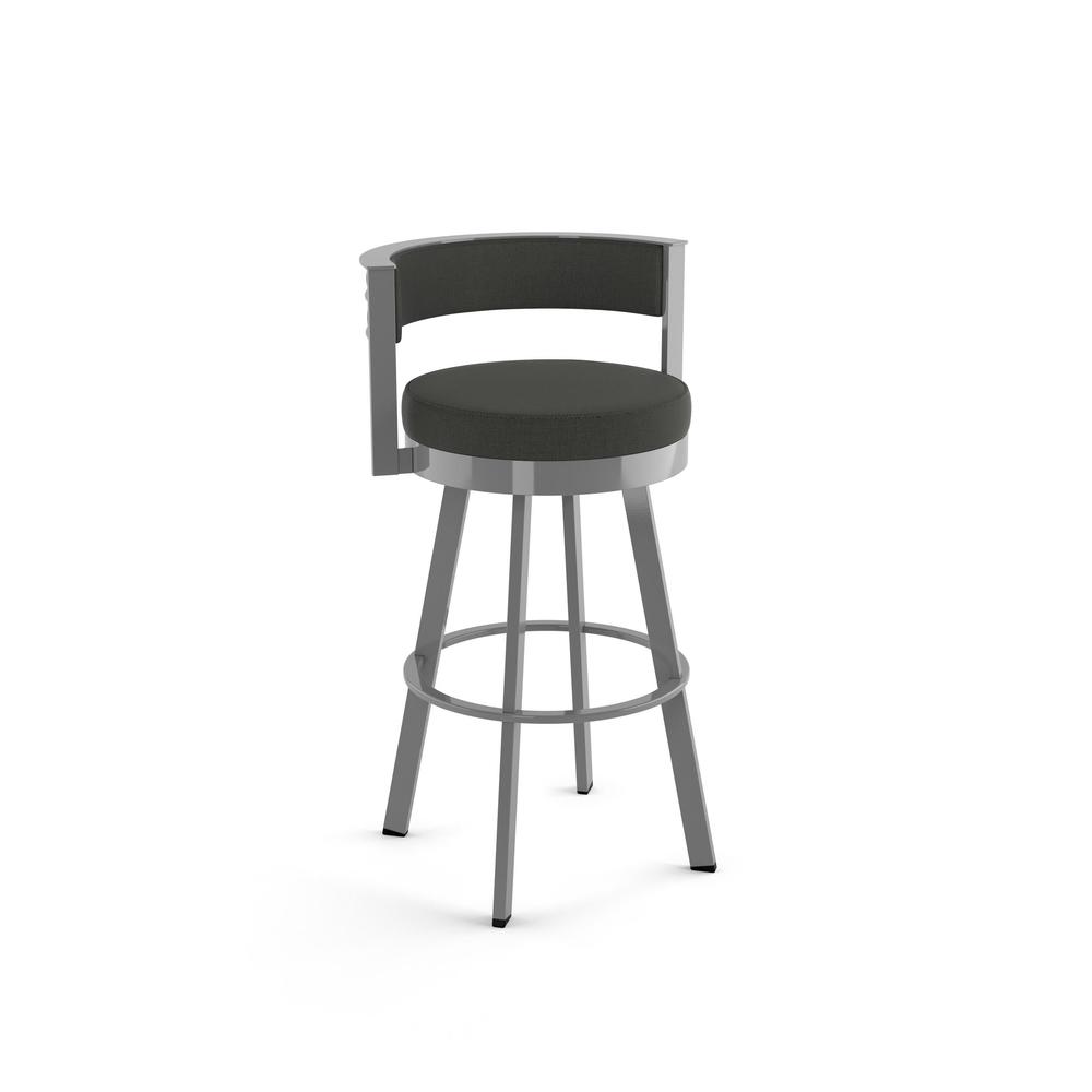 Browser 26 in. Swivel Counter Stool. Picture 1
