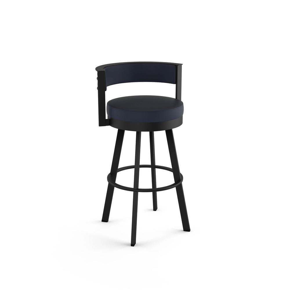 Browser 26 in. Swivel Counter Stool. Picture 1