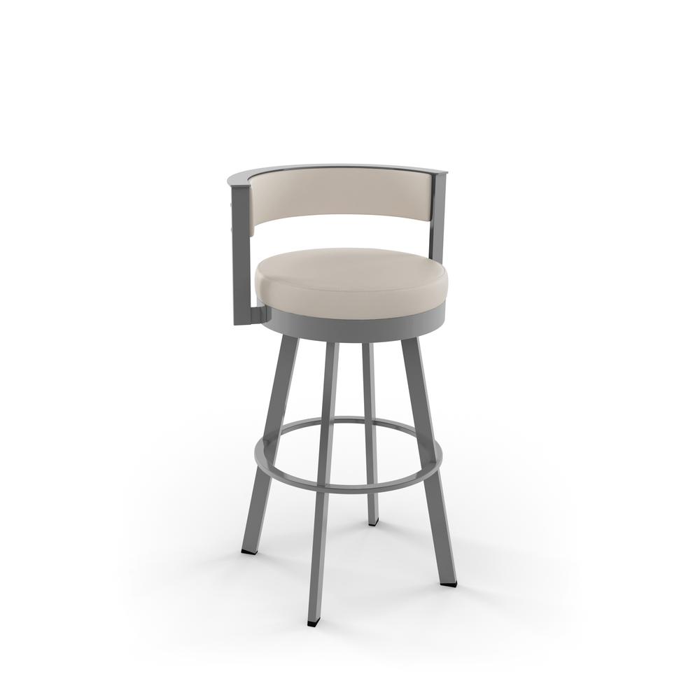Browser 30 in. Swivel Bar Stool. Picture 1
