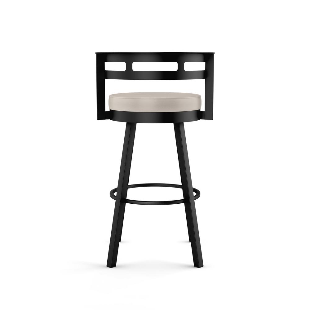 Render 26 in. Swivel Counter Stool. Picture 4