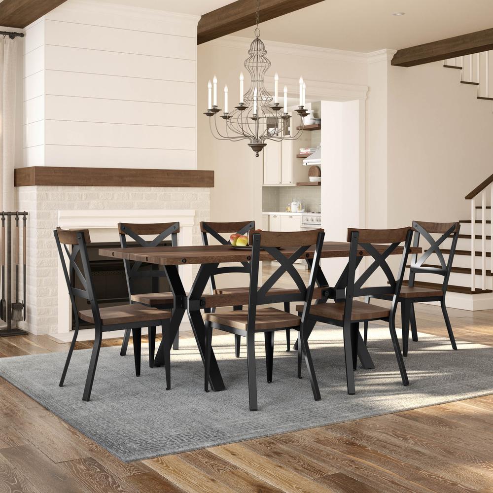 Jasper Dining Chair. Picture 5