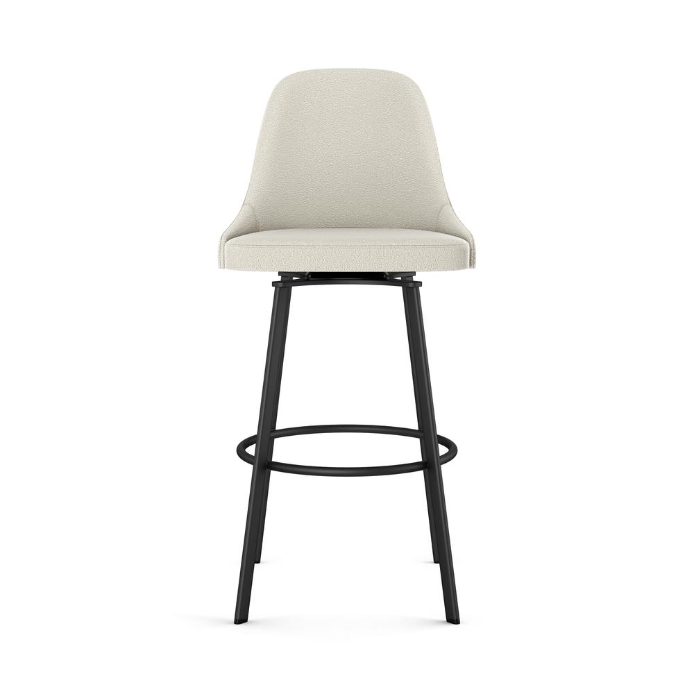Harper 30 in. Swivel Bar Stool. Picture 2