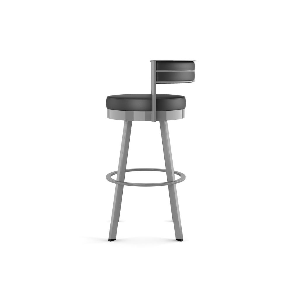 Browser 30 in. Swivel Bar Stool. Picture 3