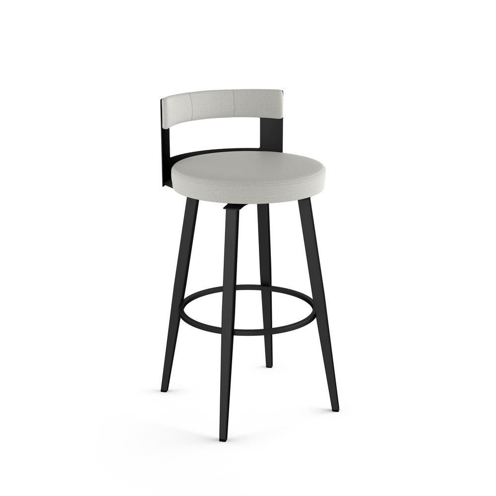 Paramont 26 in. Swivel Counter Stool. Picture 1