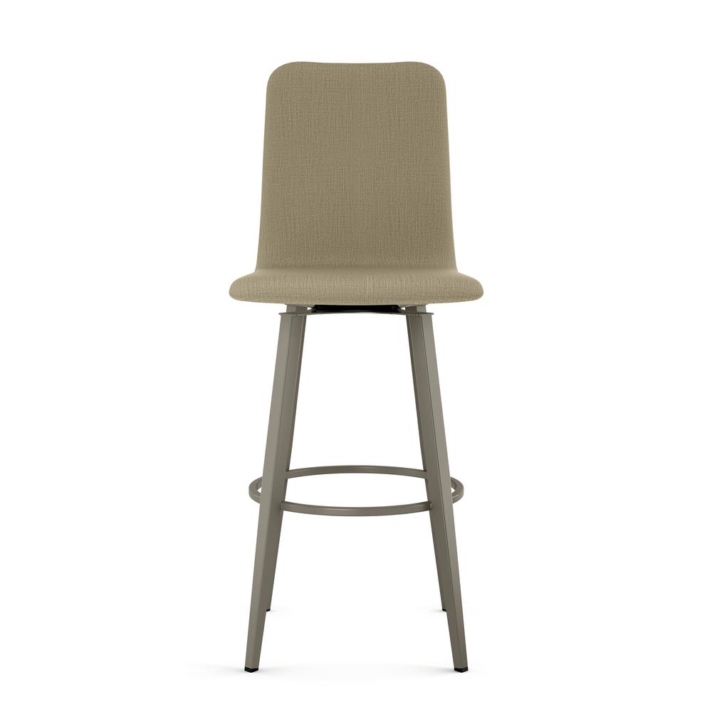 Watson 30 in. Swivel Bar Stool. Picture 2