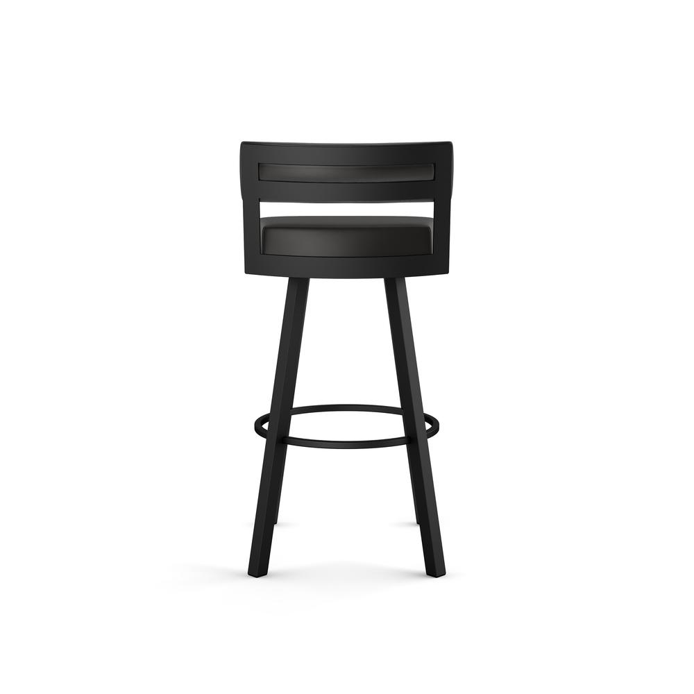 Travis 30 in. Swivel Bar Stool. Picture 4