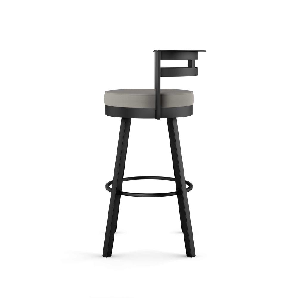 Render 30 in. Swivel Bar Stool. Picture 3