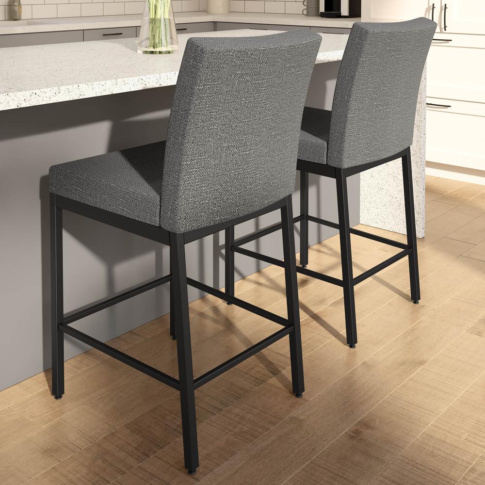 Perry Plus 26 in. Counter Stool. Picture 5