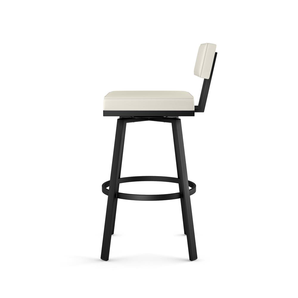 Staten 26 in. Swivel Counter Stool. Picture 3