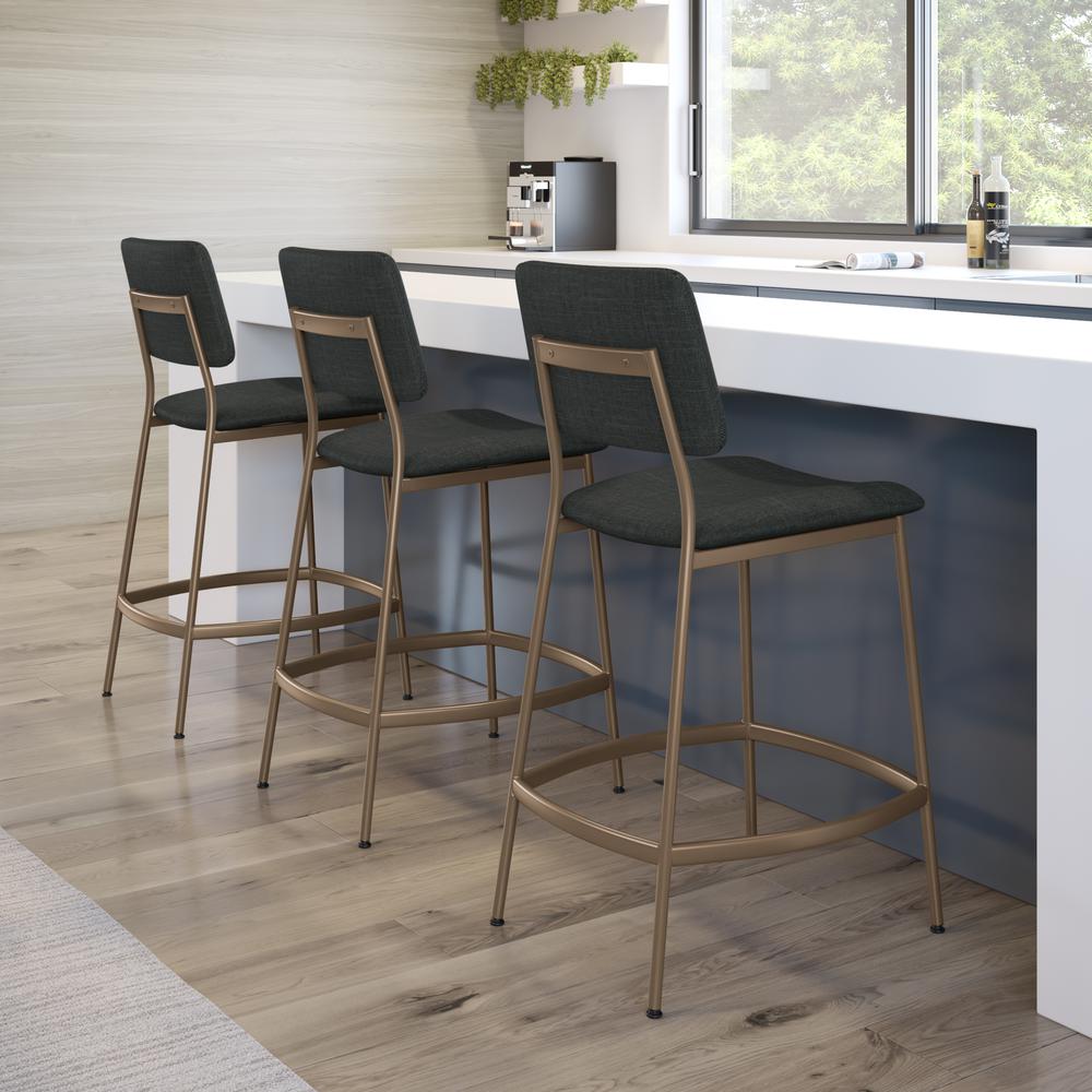 Sullivan 26 in. Counter Stool. Picture 5