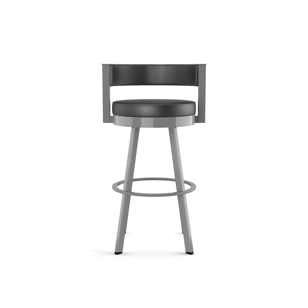 Browser 30 in. Swivel Bar Stool. Picture 2