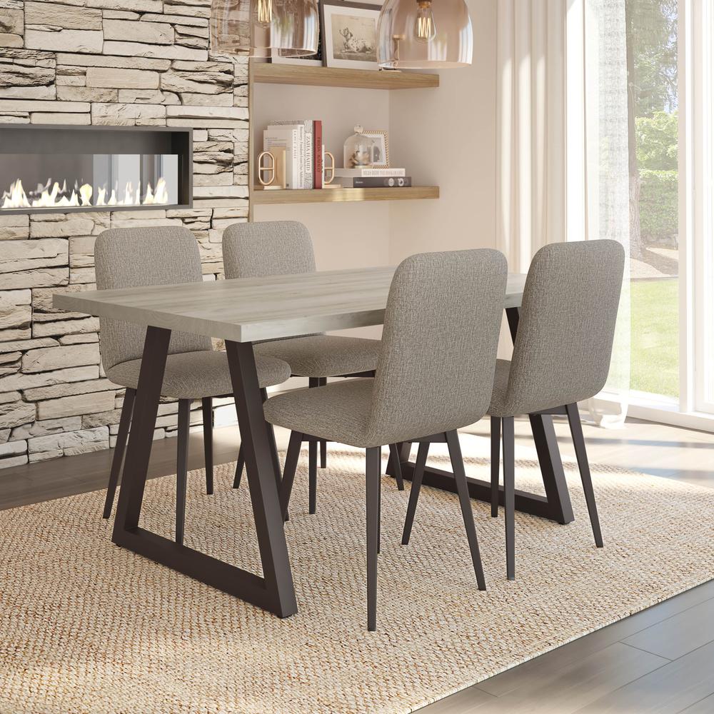 Betty Dining Chair. Picture 5