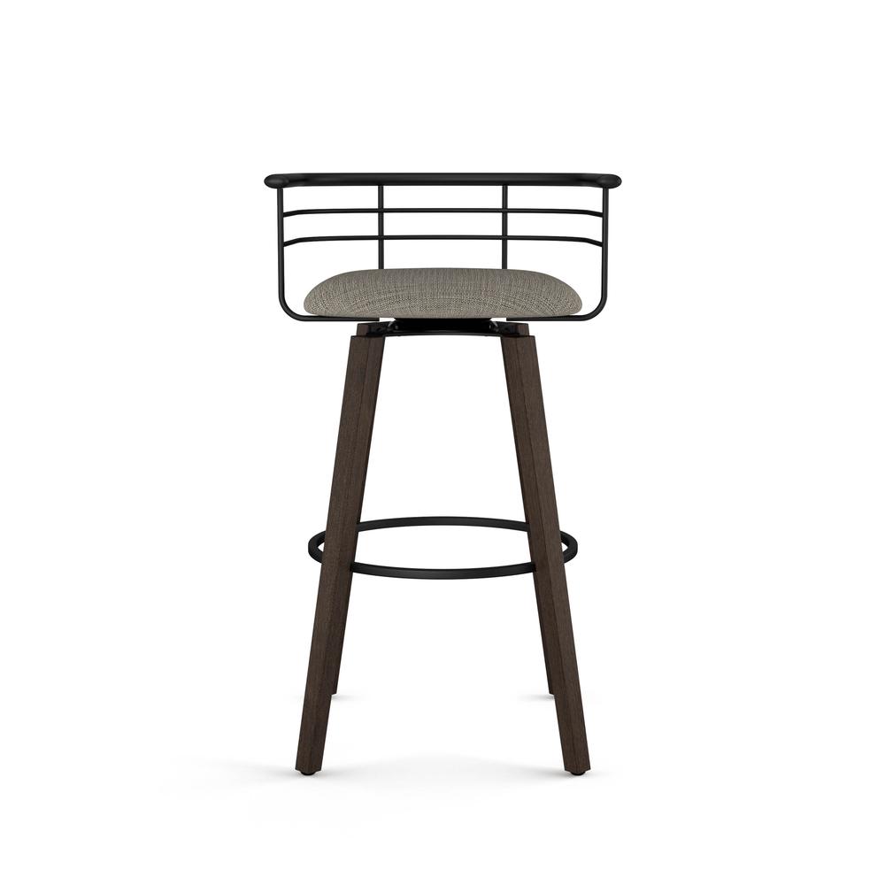Colt 26 in. Swivel Counter Stool. Picture 2
