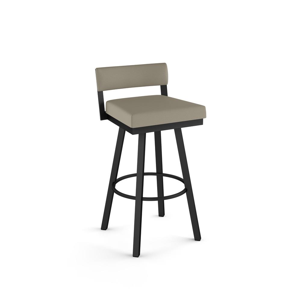 Travis 26 in. Swivel Counter Stool. Picture 1