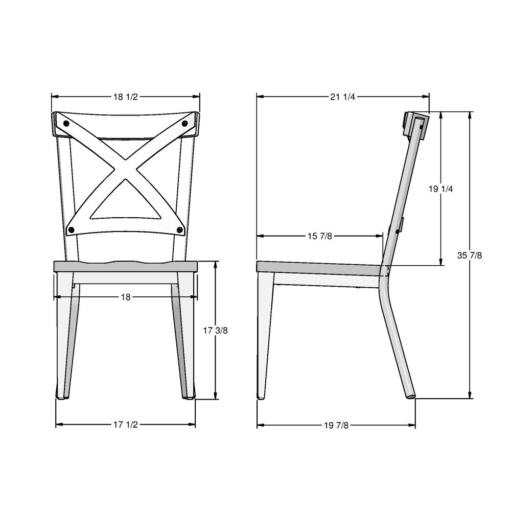 Jasper Dining Chair. Picture 9