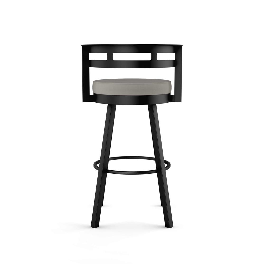 Render 30 in. Swivel Bar Stool. Picture 4