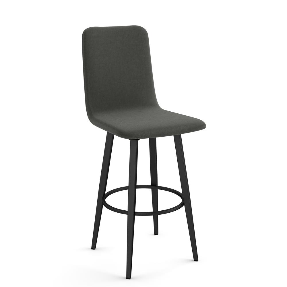 Watson 26 in. Swivel Counter Stool. Picture 1
