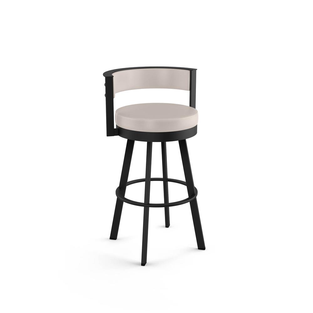Browser 30 in. Swivel Bar Stool. Picture 1