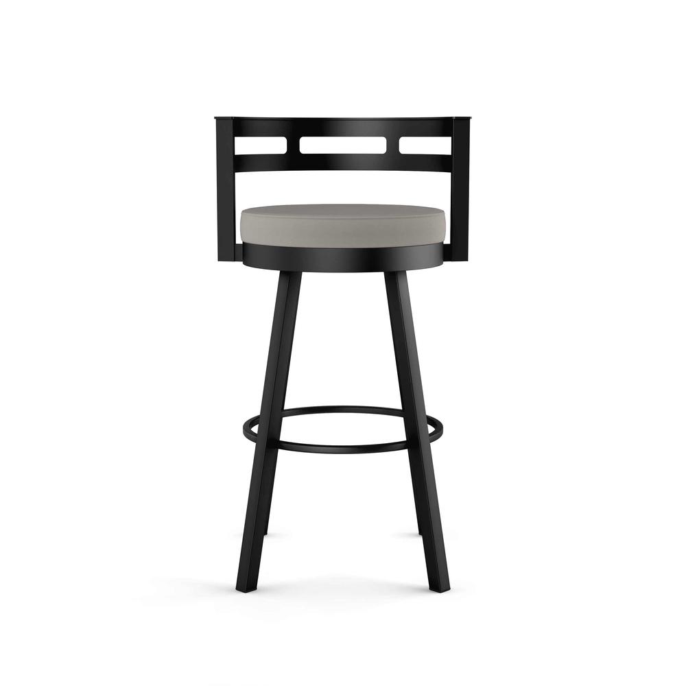 Render 30 in. Swivel Bar Stool. Picture 2