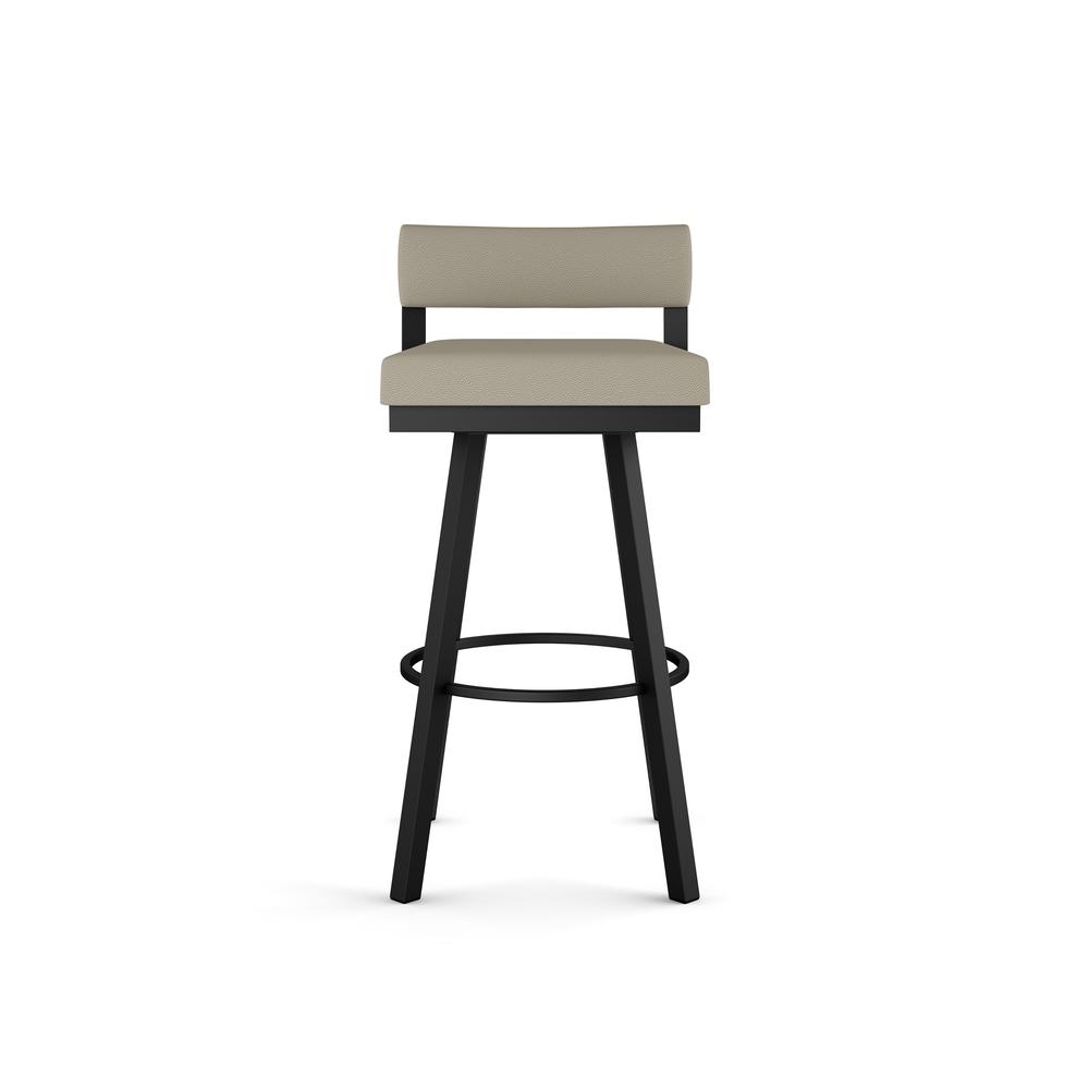 Travis 26 in. Swivel Counter Stool. Picture 2