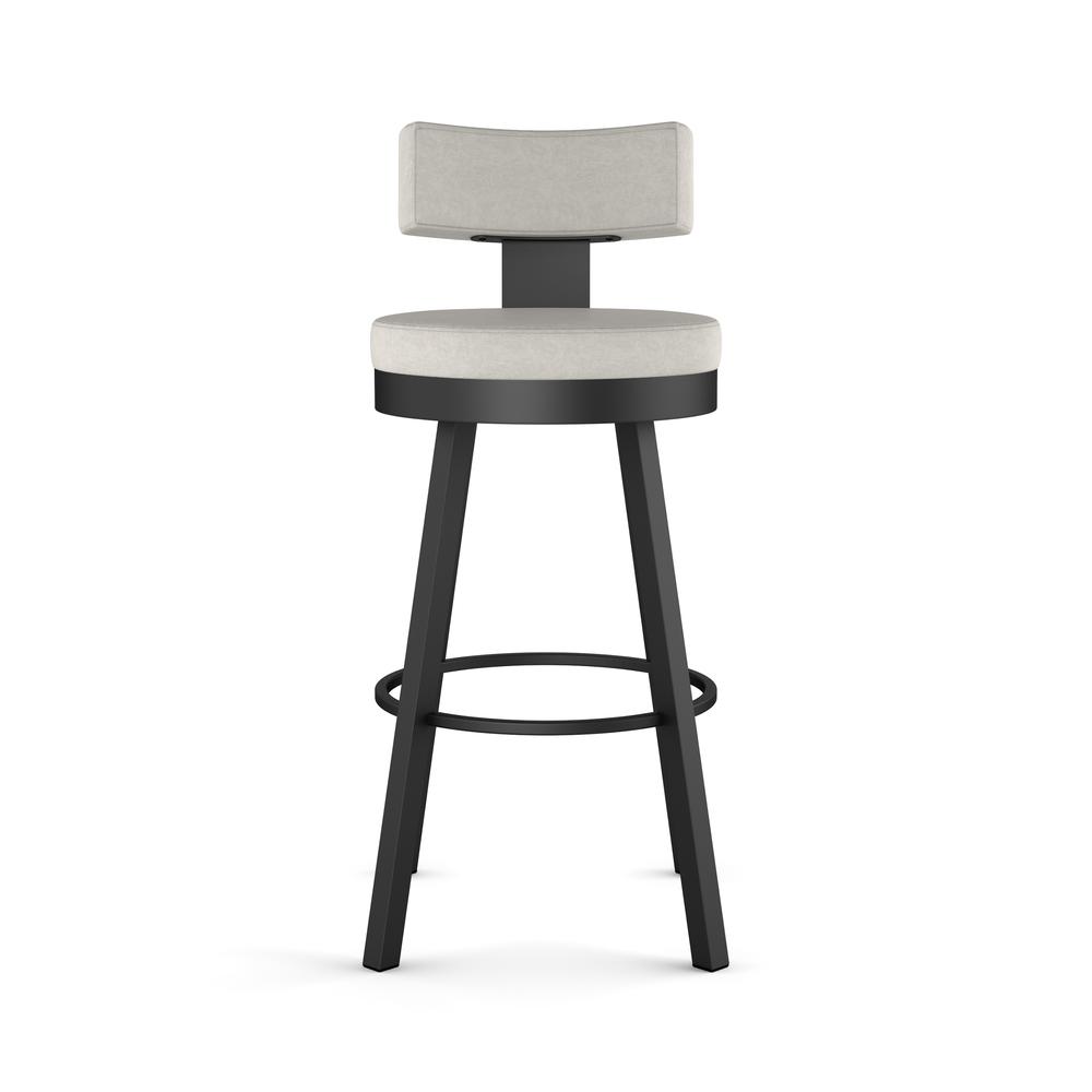 Morgan 30 in. Swivel Bar Stool. Picture 2
