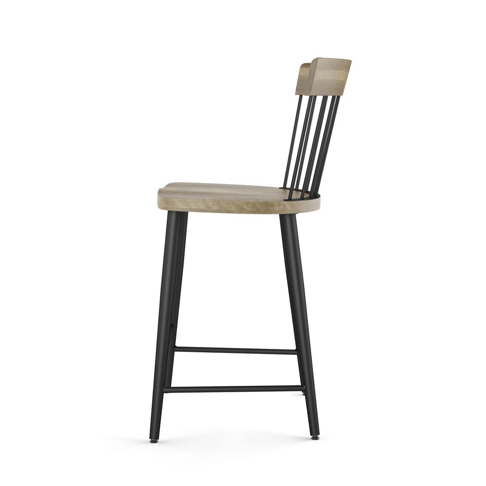 Angelina 26 in. Counter Stool. Picture 3