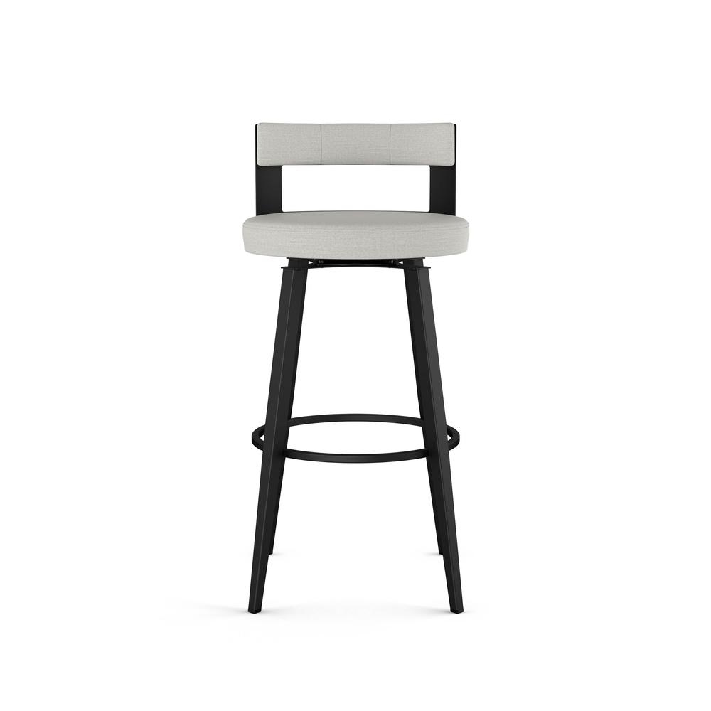 Paramont 26 in. Swivel Counter Stool. Picture 2