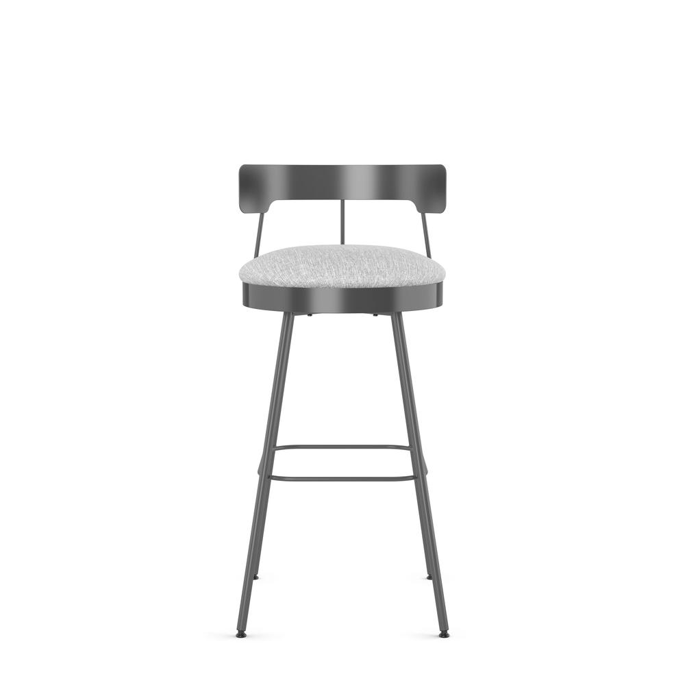 Monza 26 in. Swivel Counter Stool. Picture 2