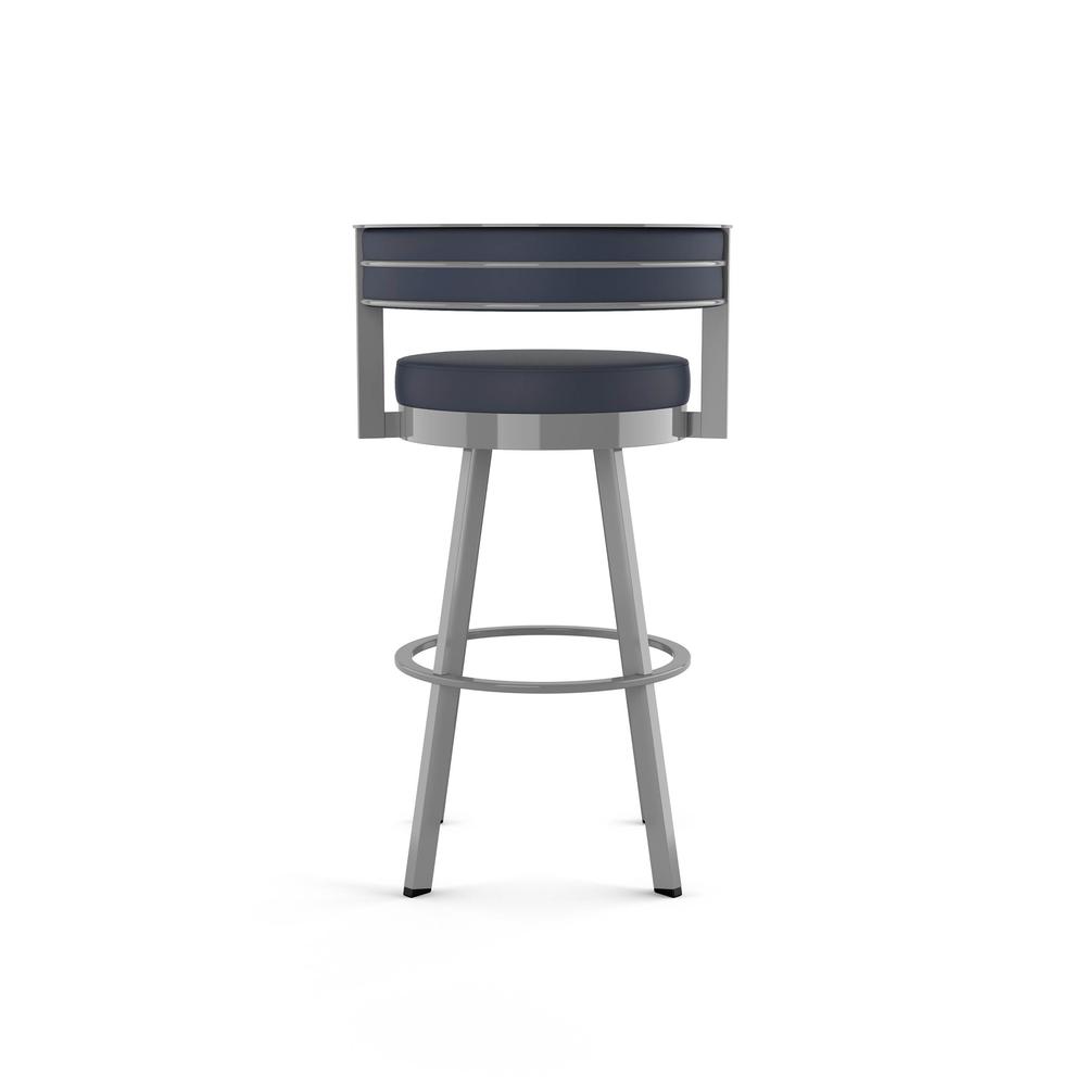 Browser 26 in. Swivel Counter Stool. Picture 4