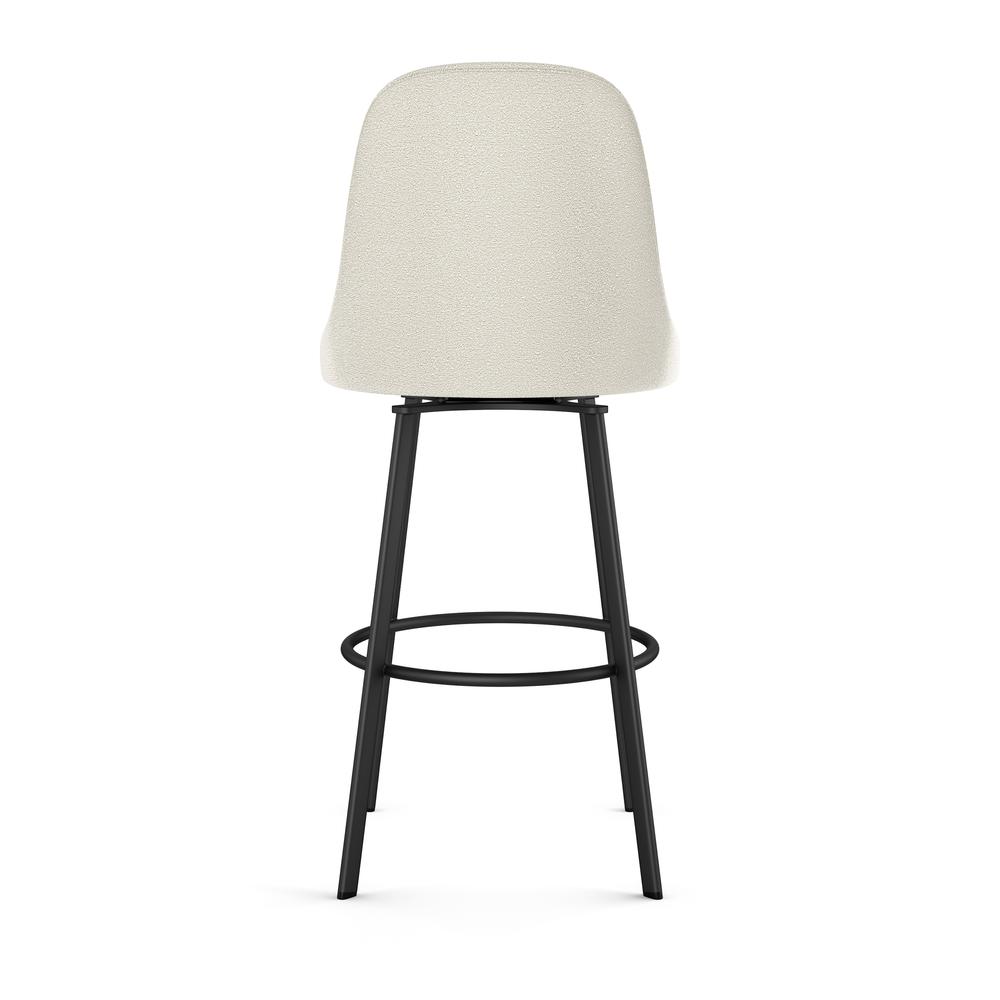 Harper 30 in. Swivel Bar Stool. Picture 4