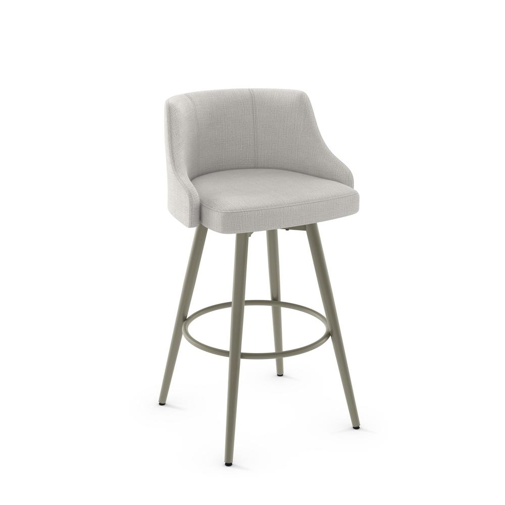Duncan 26 in. Swivel Counter Stool. Picture 1