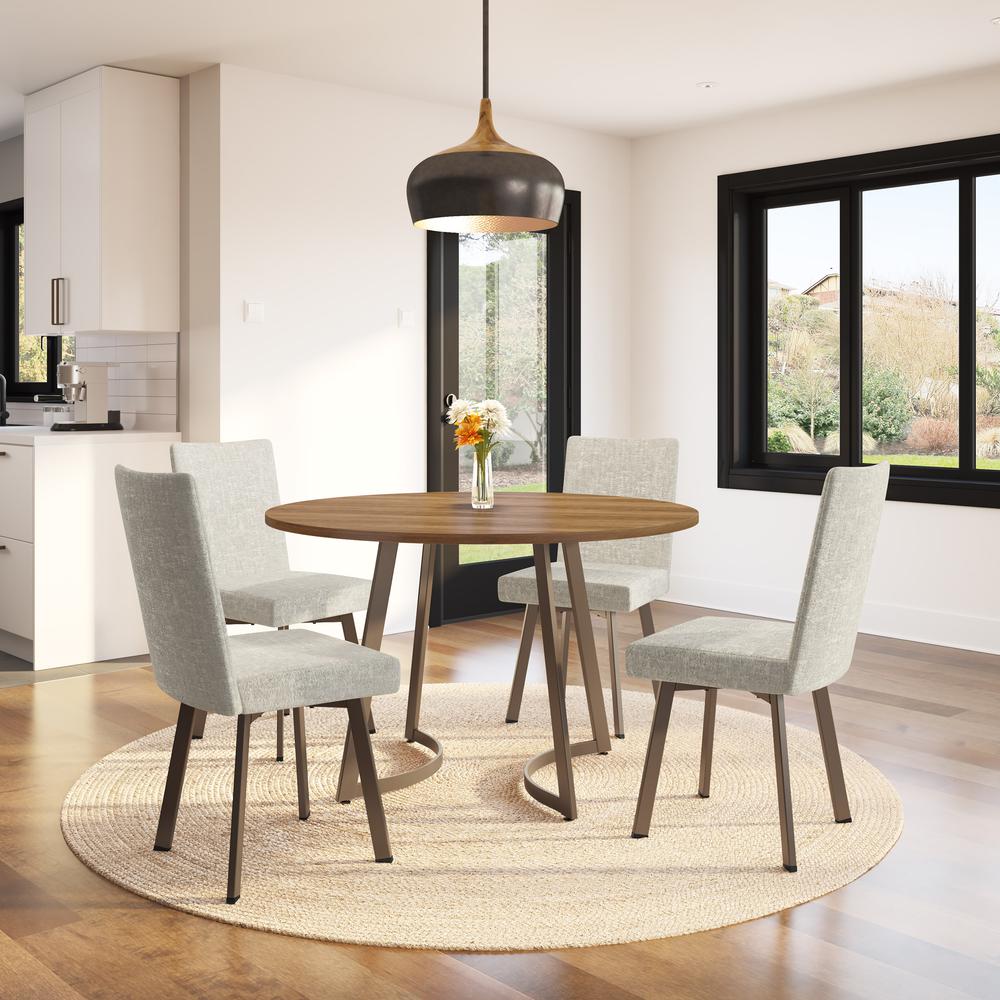 Elmira Dining Chair. Picture 5