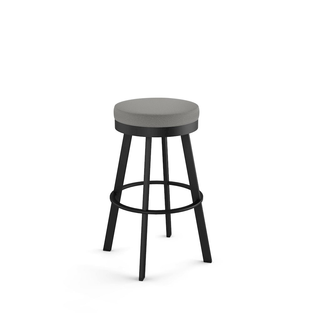 Swice 26 in. Swivel Counter Stool. Picture 1